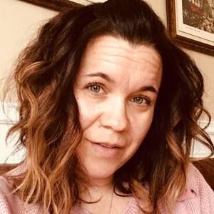 Meet your Posher, Marie-andrée